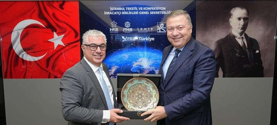 SCZONE launches 1st roadshow in Türkiye to promote investments in Egypt

